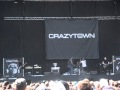 Crazy Town - Decorated (Live in Nova Rock 2014 ...