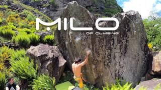 Video thumbnail: Potere sardo, 7a. Cimaganda