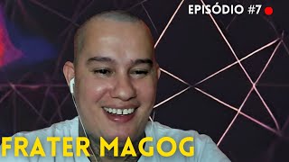 Seu Chaos — Thelema, Magia & Aleister Crowley