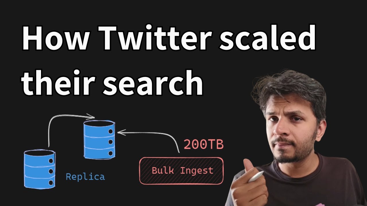 How Twitter keeps its Search systems up and stable at scale