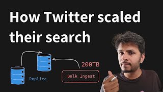 How Twitter keeps its Search systems up and stable at scale