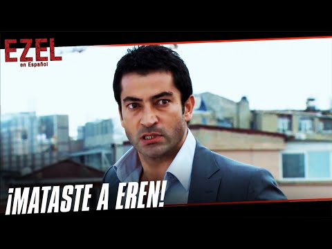 ¡Bofetada de Ezel a Tefo! - Ezel En Español Capitulo 61