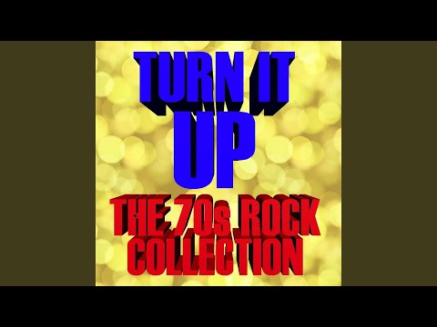 Rock 'N' Roll Hoochie Koo (Live)