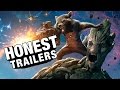 Honest Trailers - Guardians of the Galaxy - YouTube