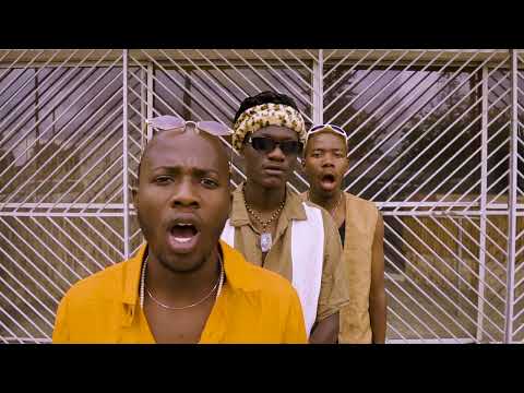 Nel Jay - Malenga ‘Outro (Official Music Video)