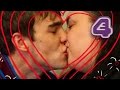 Rae And Finn S Relationship My Mad Fat Diary