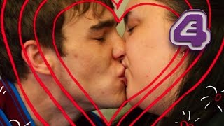 Rae And Finn&#39;s Relationship | My Mad Fat Diary