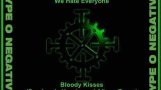 We Hate Everyone - Type O Negative (Demo)