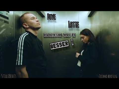 Irgendwann wird es besser (Techno Bootleg)