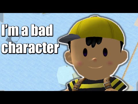 Playing Super Smash Bros. Melee For the First Time