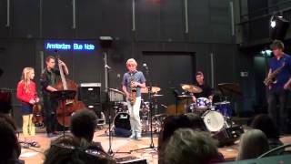 Junior Summer Jazz Workshop: Presentation4