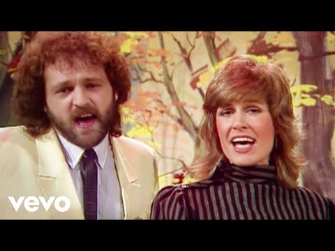 Mary Roos, David Hanselmann - Es ist nie zu spät (Die aktuelle Schaubude 16.10.1982)