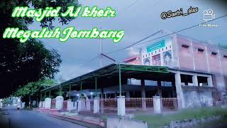 Download lagu Story wa tarhim menjelang magrib mp3