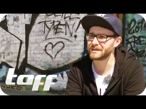 Mark Forster's Berlin hotspots | taff | ProSieben