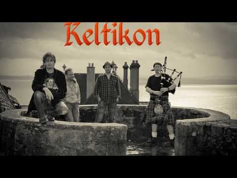 Keltikon - Taliesin's Poem (Radio Edit)