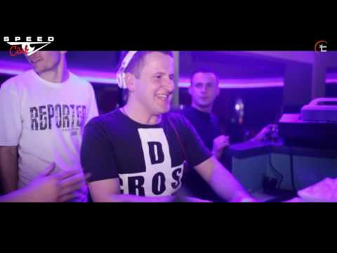 Ekipa Speed Club Na Wyjeździe - Max Farenthide B-DAY Party