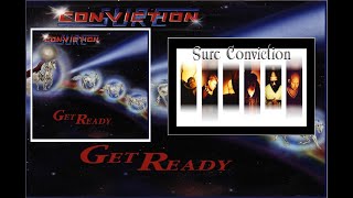 Sure Conviction - Standing for You