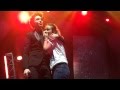 Union J - Amaze Me - Cardiff 