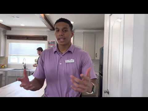 Watch Video of The Super Saver Benbrook in Abilene, TX