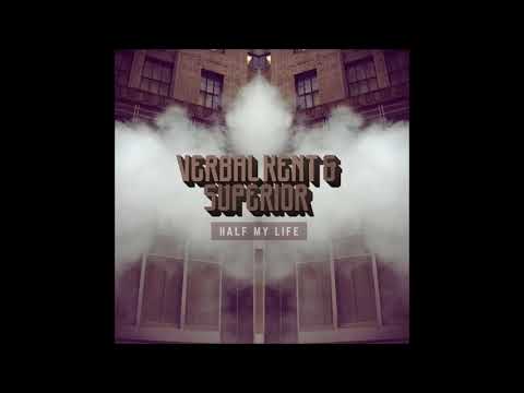 Verbal Kent & Superior - As Far As A Fair Fight