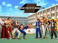 Boss Team Vs Japan Team