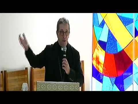 Dom José Aparecido - A Adoração e as Sagradas Escrituras