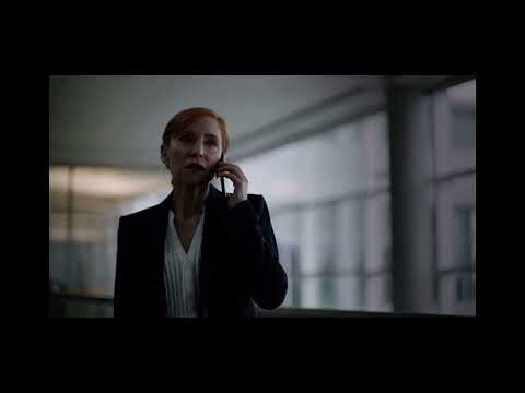 Female Muscle Clips 208 - A Neighbour’s Vendetta 