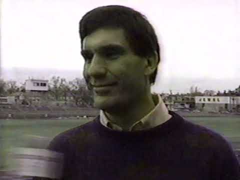 1988 2nd Round - Joliet Catholic 0•28 Wheaton Central