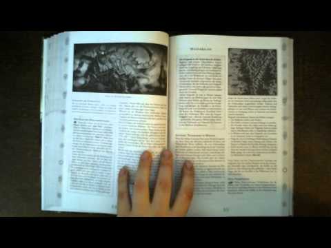 Durchgeblättert - Mit wehenden Bannern