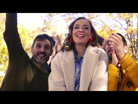 Farkasházi Réka és a Tintanyúl - Libikóka - Cinemira videóklip