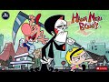 Huddy Mera Buddy New Episode In Hindi HD Sahil S Cartoon Studio Grim And Evil Cartoonnetwork