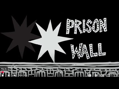 Prison Wall - Roger Knox