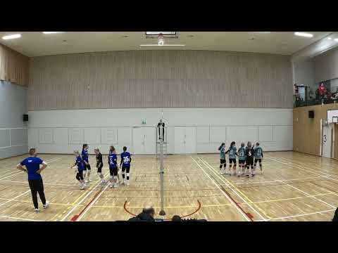 2024-01-13 Supi B1 - Orpo B2 (Tampere)