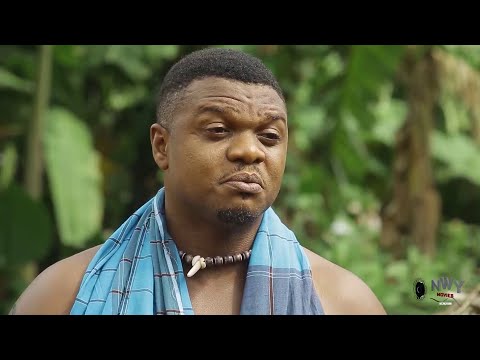 THE ROYAL PRESENTATION (NEW MOVIE) SEASON 1&2 - 2022 KEN ERICS TRENDING NOLLYWOOD LATEST MOVIE