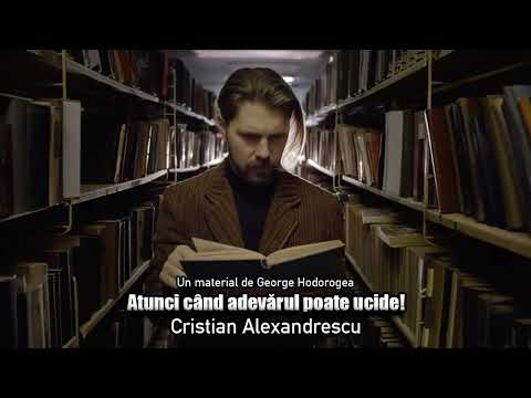 Atunci Cand Adevarul Poate Ucide!