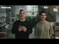 Panasonic Air Conditioners The New Smart In The Family Trusted AC For Smart Homes