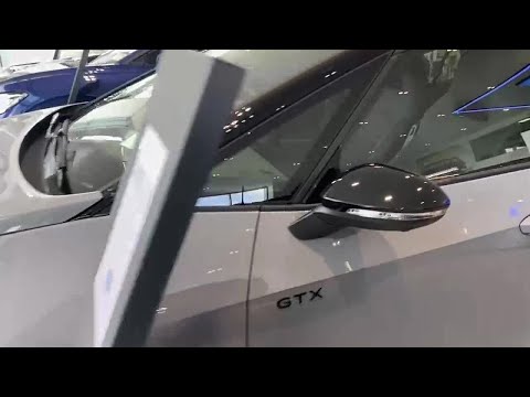 Volkswagen ID.3 79kwh 286BHP GTX With Assistance - Image 2