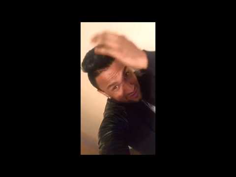 J Dhillon shout out for Aura Bar 23rd May