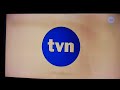 TVN Zakończenie Programu 16 01 2014
