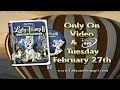Lady And The Tramp 2 Scamp S Adventure Vhs Commercial 2001