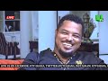 It Was Lit When Majid Yvonne Nadia Jackie Van Vicker Dumelo Met McBrown On United Showbiz