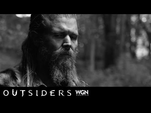 Outsiders 2.13 (Preview)