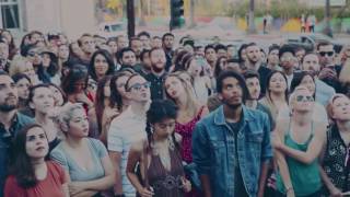 Local Natives - Live from the LNSY Rooftop