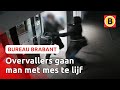 Medewerker casino VECHT VOOR ZIJN LEVEN | Bureau Brabant
