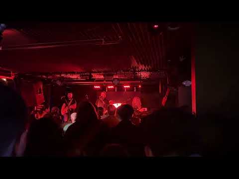 WHEEL - Submission [LIVE - Adelaide Hall, Toronto, ON | 2026]