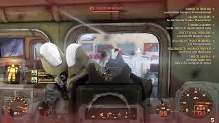 Fallout 76 Day unknown again