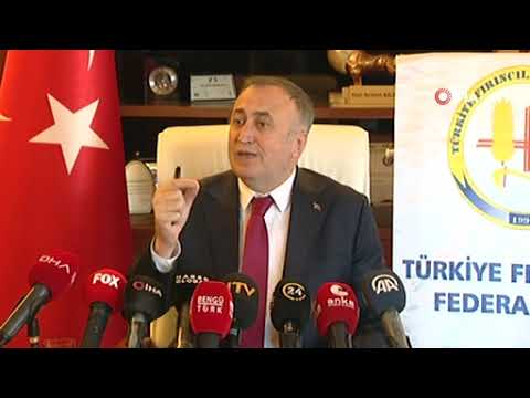 Türkiye Fırıncılar Federasyonu Başkanı Balcı’dan zam açıklaması: “Ekmek aralık ayında 7.5 TL olacak açıklaması tamamen gerçek dışıdır”
