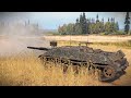 KanJPz 105 Whispers From The Shadows World Of Tanks