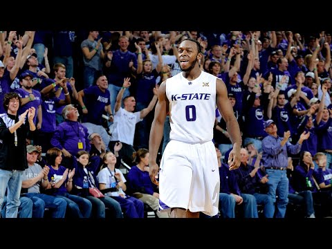 Jacob Pullen - K-State