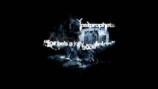 Lostprophets - For He&#39;s A Jolly Good Felon